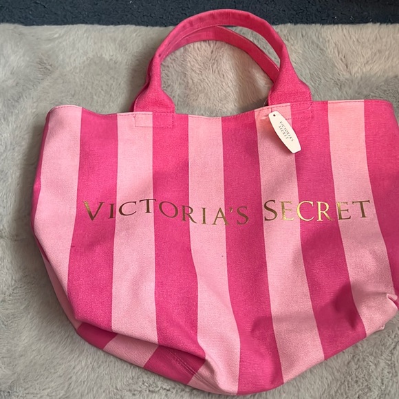 PINK Victoria's Secret Bags Nwt Victorias Secret Bag Poshmark